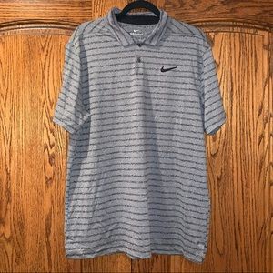 Men’s Nike Golf Shirt